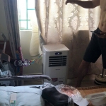 hình đánh giá của Anh Tuấn